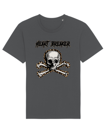 Heart Breaker Anthracite