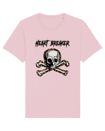 Heart Breaker Cotton Pink