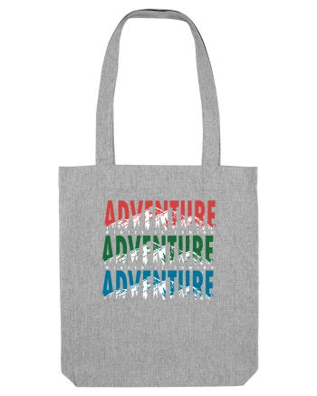 pentru montaniarzi - Winter is coming Heather Grey