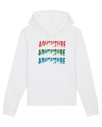 pentru montaniarzi - Winter is coming White