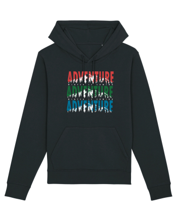 pentru montaniarzi - Winter is coming Black