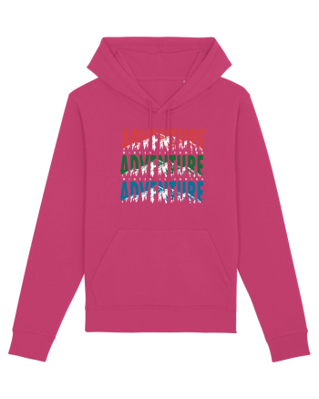 pentru montaniarzi - Winter is coming Raspberry