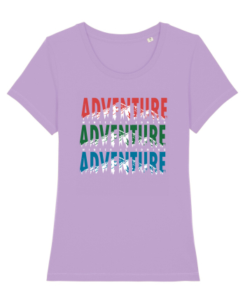 pentru montaniarzi - Winter is coming Lavender Dawn