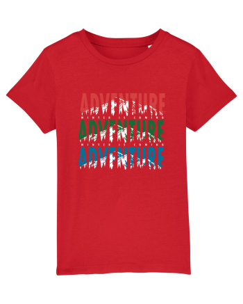 pentru montaniarzi - Winter is coming Red