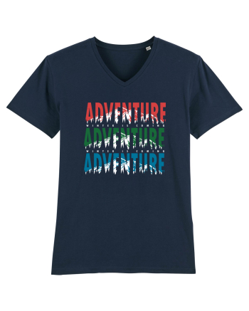 pentru montaniarzi - Winter is coming French Navy
