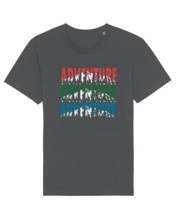 pentru montaniarzi - Winter is coming Anthracite