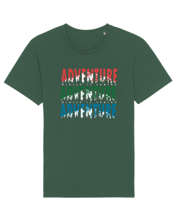pentru montaniarzi - Winter is coming Bottle Green
