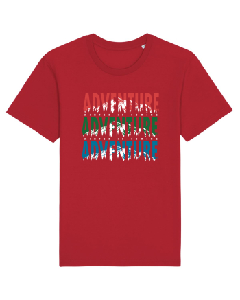 pentru montaniarzi - Winter is coming Red
