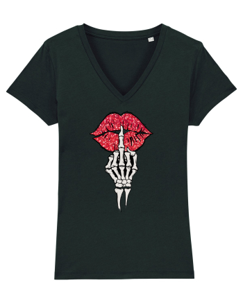 One Kiss Black