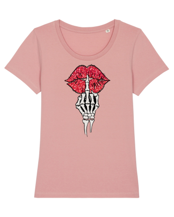 One Kiss Canyon Pink