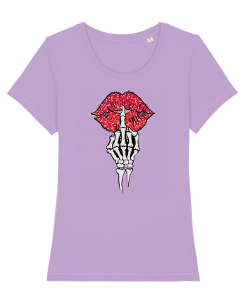One Kiss Lavender Dawn