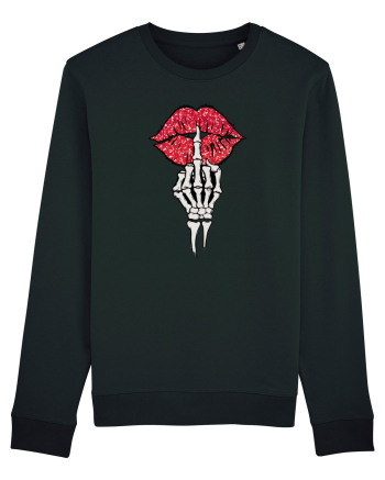 One Kiss Black