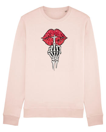 One Kiss Candy Pink