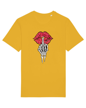 One Kiss Spectra Yellow