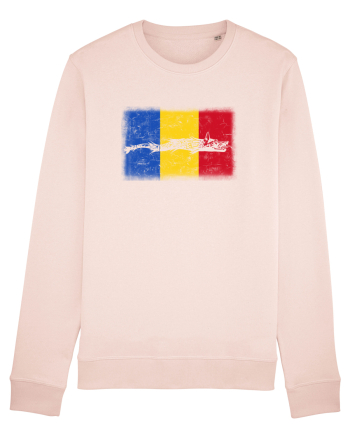 Roman Dac Candy Pink