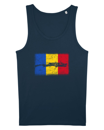 Roman Dac Navy
