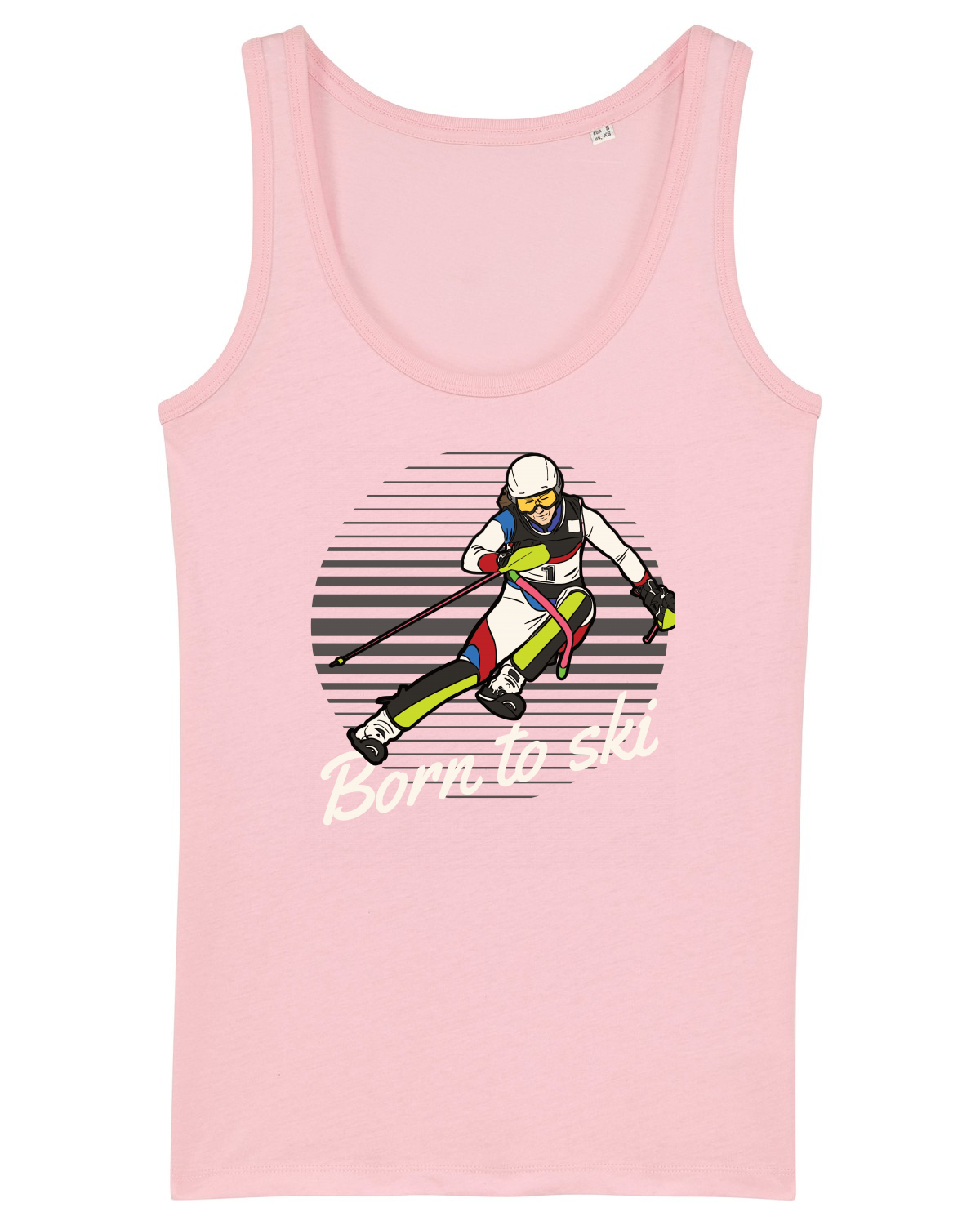 Maiou Damă Dreamer Cotton Pink