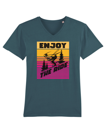 Sporturi de iarnă - Enjoy the ride Stargazer