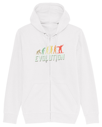 Sporturi de iarnă - Evolution White