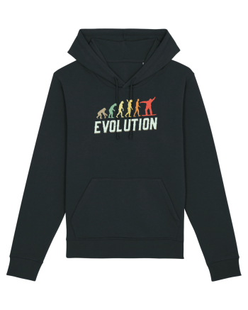Sporturi de iarnă - Evolution Black