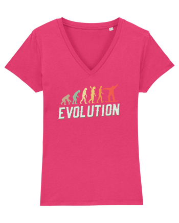 Sporturi de iarnă - Evolution Raspberry