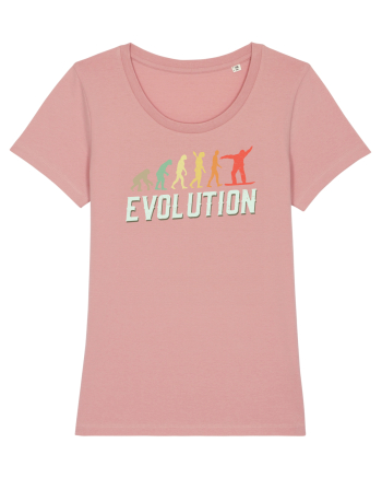 Sporturi de iarnă - Evolution Canyon Pink