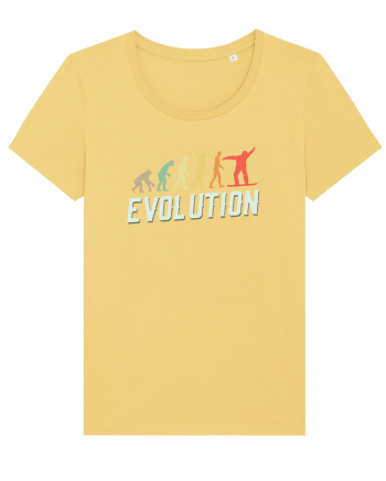 Sporturi de iarnă - Evolution Jojoba