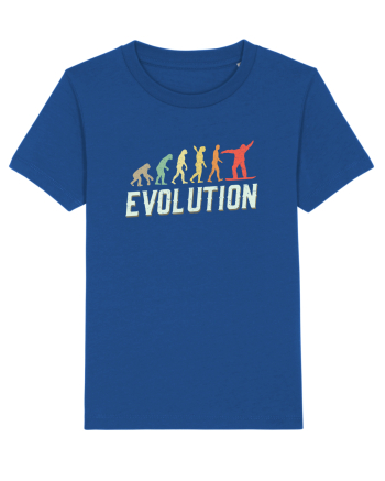 Sporturi de iarnă - Evolution Majorelle Blue