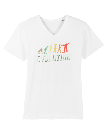 Sporturi de iarnă - Evolution White