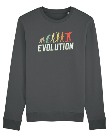 Sporturi de iarnă - Evolution Anthracite