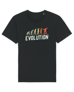 Sporturi de iarnă - Evolution Tricou mânecă scurtă Unisex Rocker