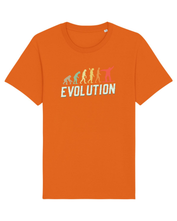 Sporturi de iarnă - Evolution Bright Orange