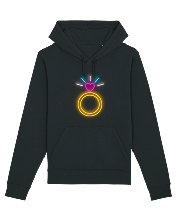 M-a cerut! Black