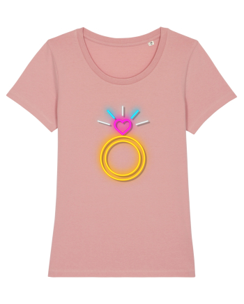 M-a cerut! Canyon Pink