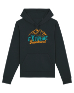 Sporturi de iarnă - Extreme snowboard Hanorac Unisex Drummer