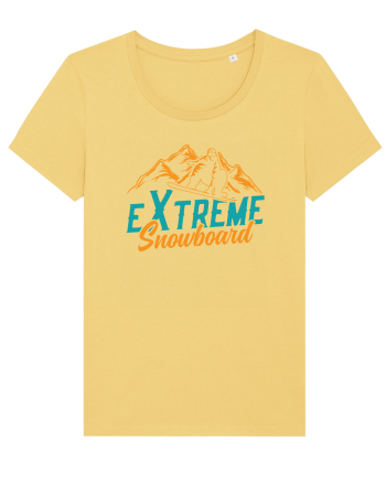 Sporturi de iarnă - Extreme snowboard Jojoba