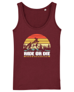 Sporturi de iarnă - Ride or die Maiou Damă Dreamer