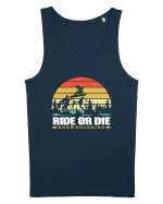 Sporturi de iarnă - Ride or die Maiou Bărbat Runs