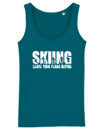 Sporturi de iarnă - Skiing - leave your fears behind Maiou Damă Dreamer