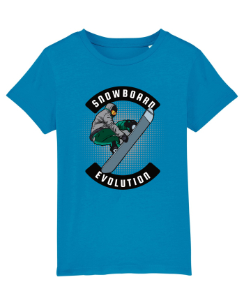 Sporturi de iarnă - Snowboard evolution Azur