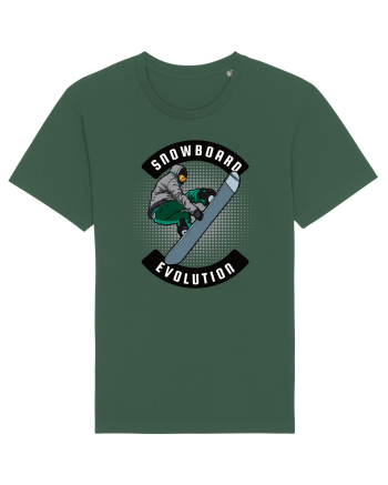 Sporturi de iarnă - Snowboard evolution Bottle Green