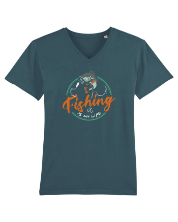 Fishing is my life Stargazer