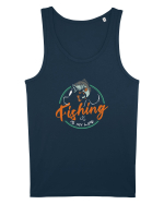 Fishing is my life Maiou Bărbat Runs