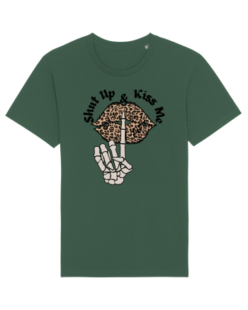 Shut Up & Kiss Me Bottle Green