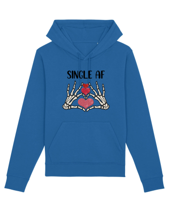 Single AF Royal Blue