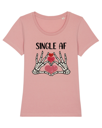 Single AF Canyon Pink
