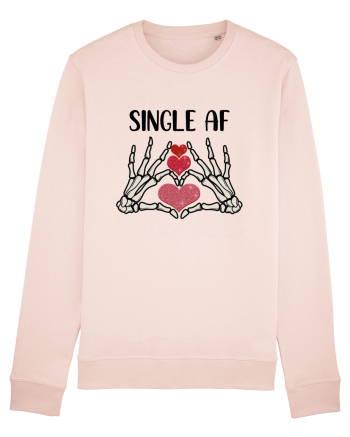 Single AF Candy Pink