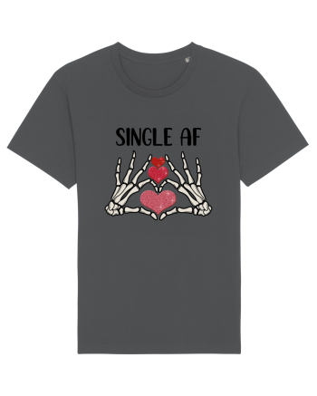Single AF Anthracite