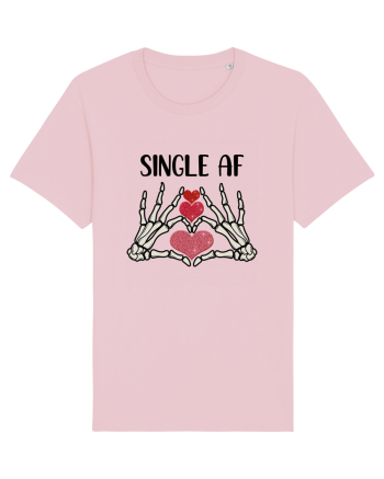 Single AF Cotton Pink