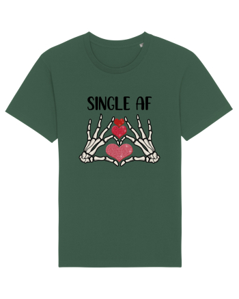 Single AF Bottle Green